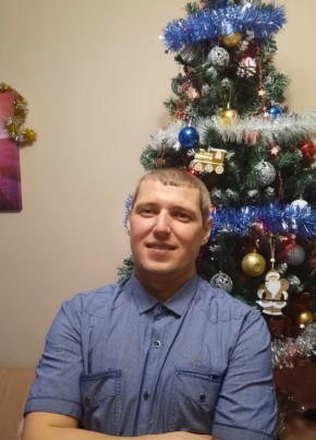 Вячеслав, 36, Россия, Сланцы
