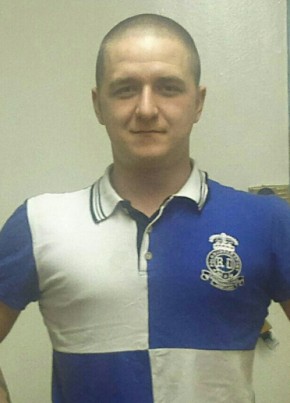 Геннадий, 37, Россия, Шарыпово