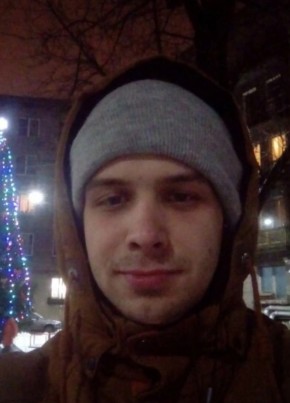 Станислав, 30, Россия, Сосновый Бор