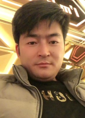 李long, 32, 中华人民共和国, 六盘水市