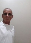 juarez costa, 65 лет, Cuiabá