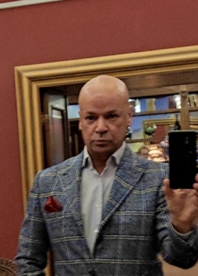 Sergey Zhuravlyev., 59, Russia, Saint Petersburg