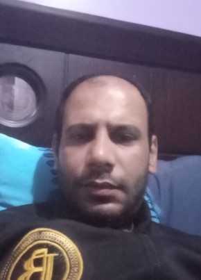 حسام الدين محمد из أسيوط 38 лет