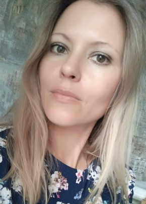 Zhanna, 32, Russia, Saint Petersburg