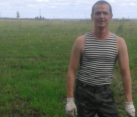 Русин Андрей Але, 48 лет, Семёновское