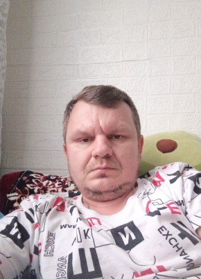 Михаил Анисимов