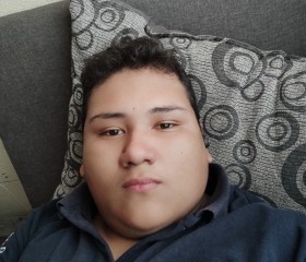 Luis Apaseo, 21 год, Celaya