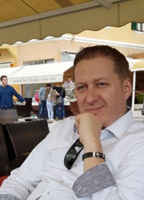 daniele, 47, Republika Hrvatska, Slobodna Država Rijeka