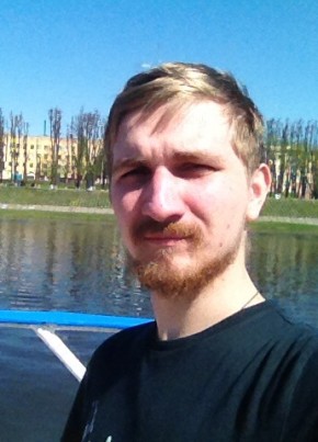 Константин, 32, Россия, Москва