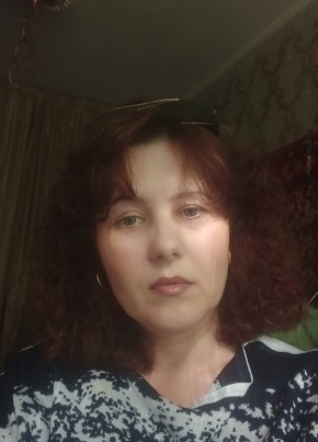Мари, 41, Россия, Москва