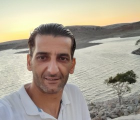 Emin Volkan, 40 лет, Aksaray