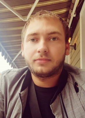 Igor, 29, Republic of Lithuania, Vilnius