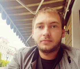 Igor, 29 лет, Vilniaus miestas