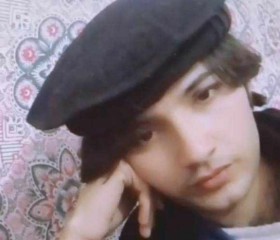 Umar farooq, 18 лет, راولپنڈی