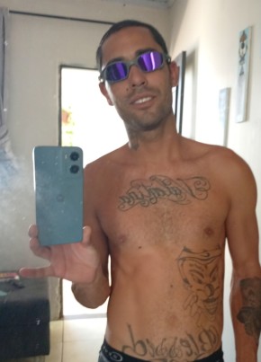 Valter из Brasília 29 лет