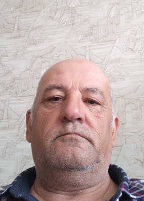 Мехриддин, 64, Россия, Кстово