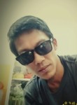 Erwin juventino, 33 года, Djakarta