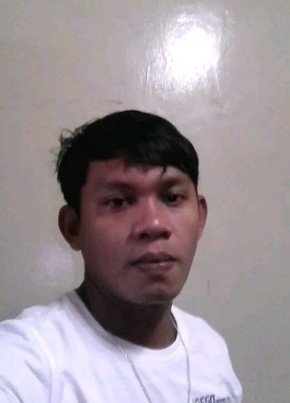 Vince, 28, Pilipinas, Legaspi