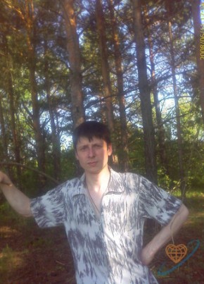 Юрий, 40, Россия, Снежногорск