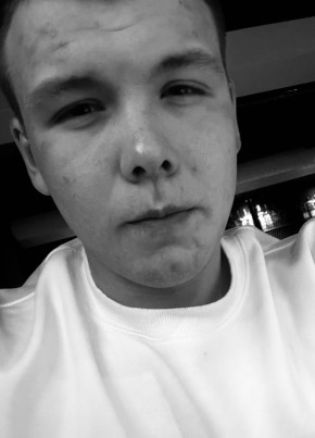 Дмитрий, 21, Россия, Владивосток