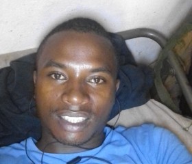 Bertho, 26, Toamasina