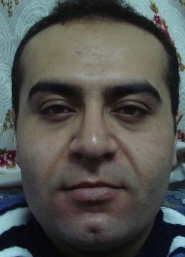 Özcan, 45, Κυπριακή Δημοκρατία, Αμμόχωστος