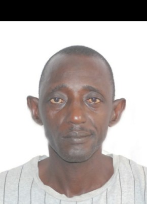 Abdou, 52, Republic of The Gambia, Bathurst