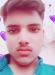 Manish, 19  , Taranagar