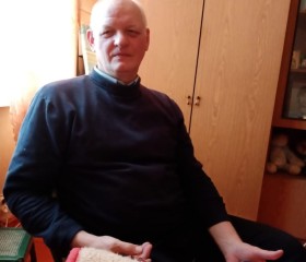 Владимир, 63 года, Смоленск