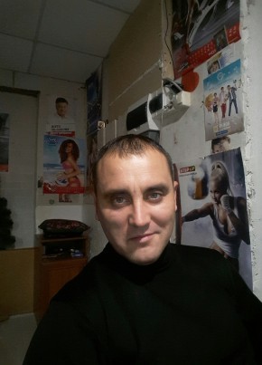 Павел, 43, Україна, Львів