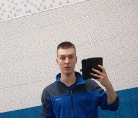Степан, 20 лет, Москва
