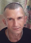 Юрий, 46 лет, Симферополь