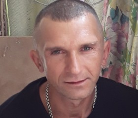 Юрий, 47 лет, Симферополь