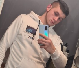 Steven, 22 года, Rennes