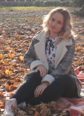 Валерия, 22, Россия, Липецк