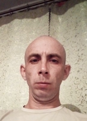 Павел, 36, Россия, Таштагол