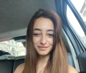 Амина, 22 года, Москва