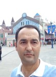 Zafar, 40, Toshloq