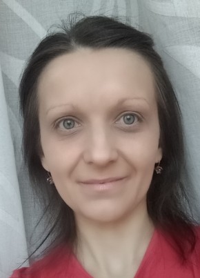 Mariya, 38, Russia, Perm