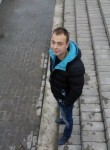 Руслан, 33 года, Горад Кобрын