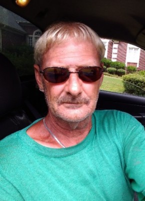 Gary, 59, United States of America, Wilmington (State of North Carolina)