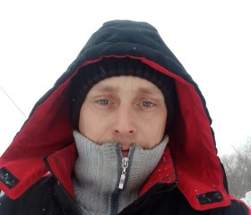 ОЛЕГ, 35 лет, Новоалтайск