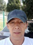 Камил Рузибаев, 49 лет, Ош