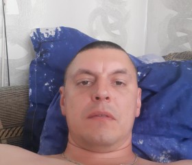 Владимир, 41 год, Красноярск