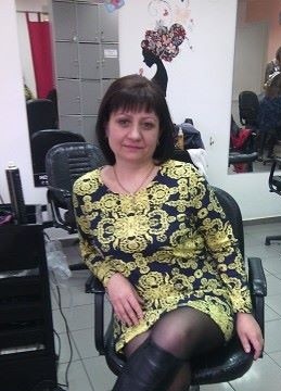Елена, 45, Россия, Ижевск