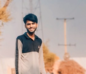 Kashif joyia, 23 года, اسلام آباد