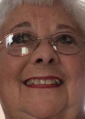 Kathy, 72, United States of America, Gainesville (State of Georgia)