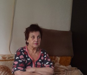 Ирина, 65 лет, Хабаровск