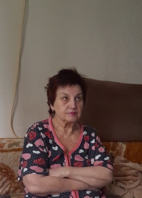 Ирина, 65, Россия, Хабаровск