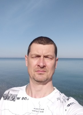 Серго, 41, Россия, Симферополь